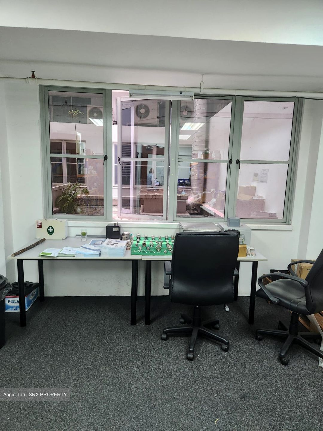 Pantech Business Hub (D5), Factory #588842891